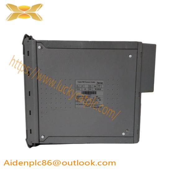 ICS TRIPLEX T8110C