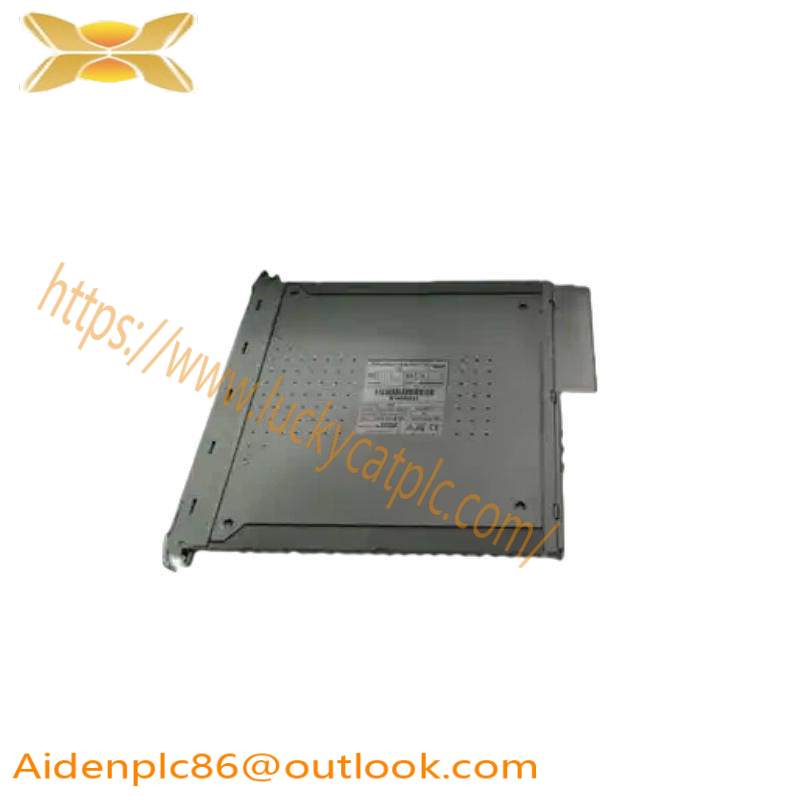 ICS Triplex t8151b Trusted Communications Interface
