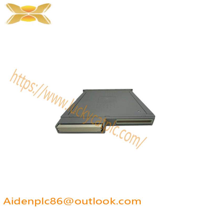 ICS TRIPLEX T8151C Communications Interface