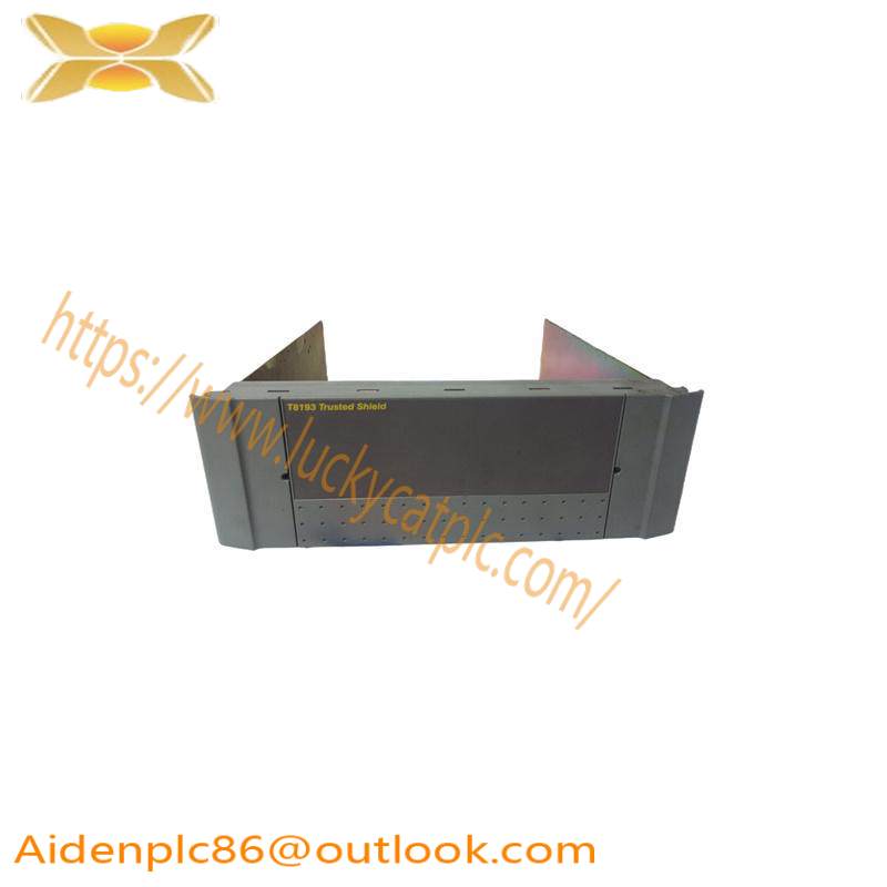 ICS Triplex T8193 Rack Mounting