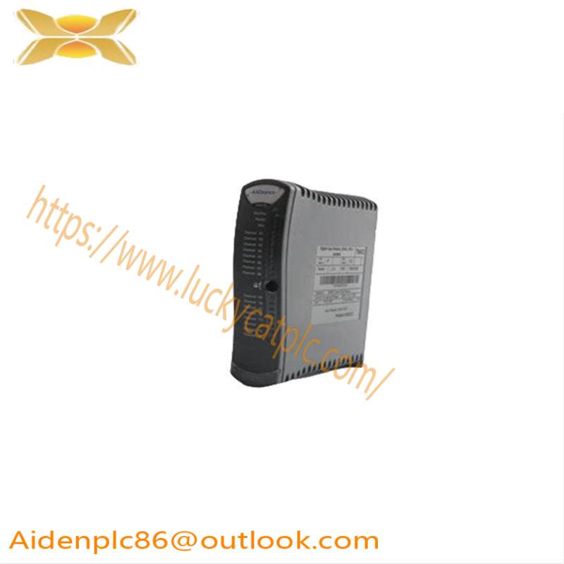 ICS Triplex T8273 Fan Assembly Module
