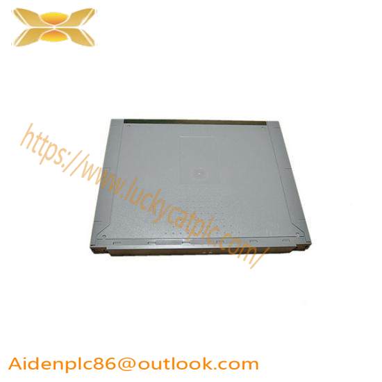 ICS TRIPLEX T8310