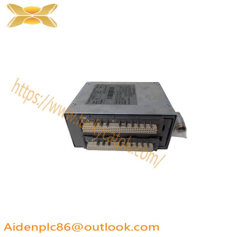 ICS Triplex T8312-4C Expander Interface Adaptor