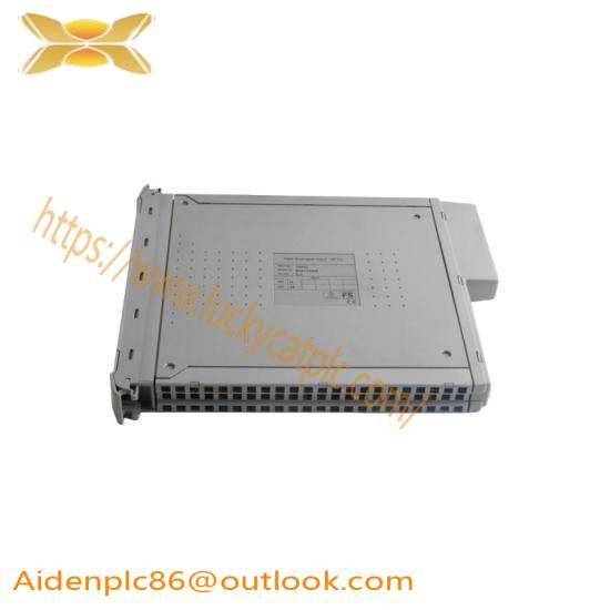 ICS Triplex T8312-4C Expander Interface Adaptor – 7 Way