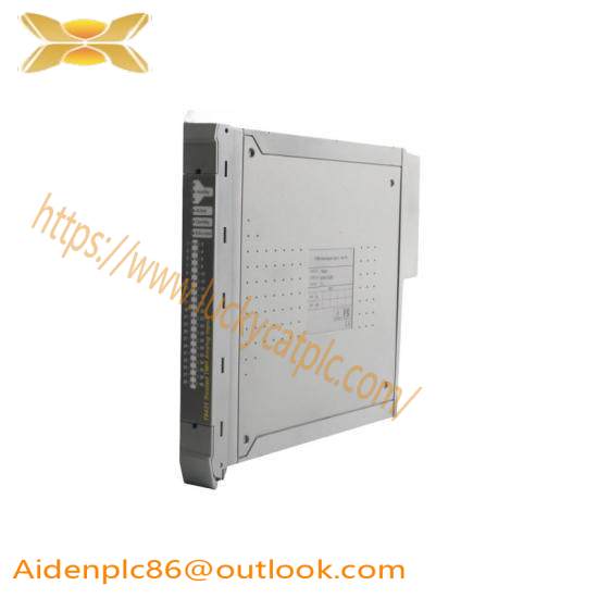ICS Triplex T8312-4C Expander Interface Adaptor – 7 Way