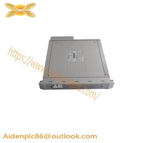 ICS Triplex T8312-7C 24V Dc Digital Input – 40 Channel