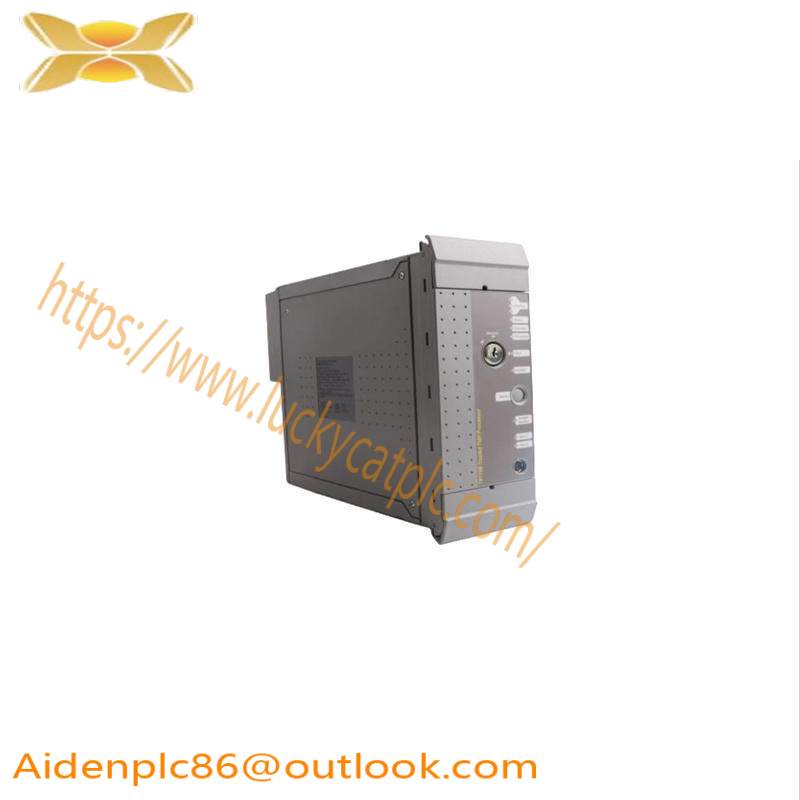 ICS Triplex T8312-7C Expander Interface