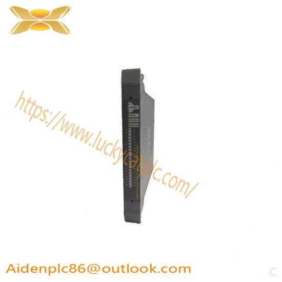 ICS TRIPLEX T8402 digital input module