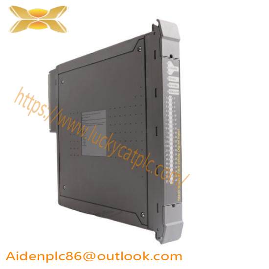 ICS TRIPLEX T8403