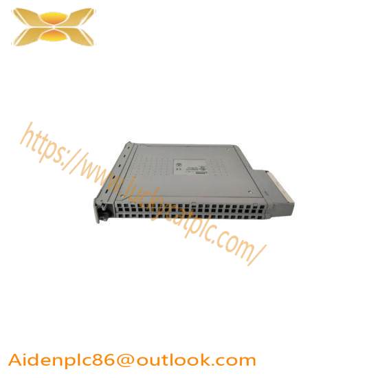 ICS Triplex T8403 Digital Input Module