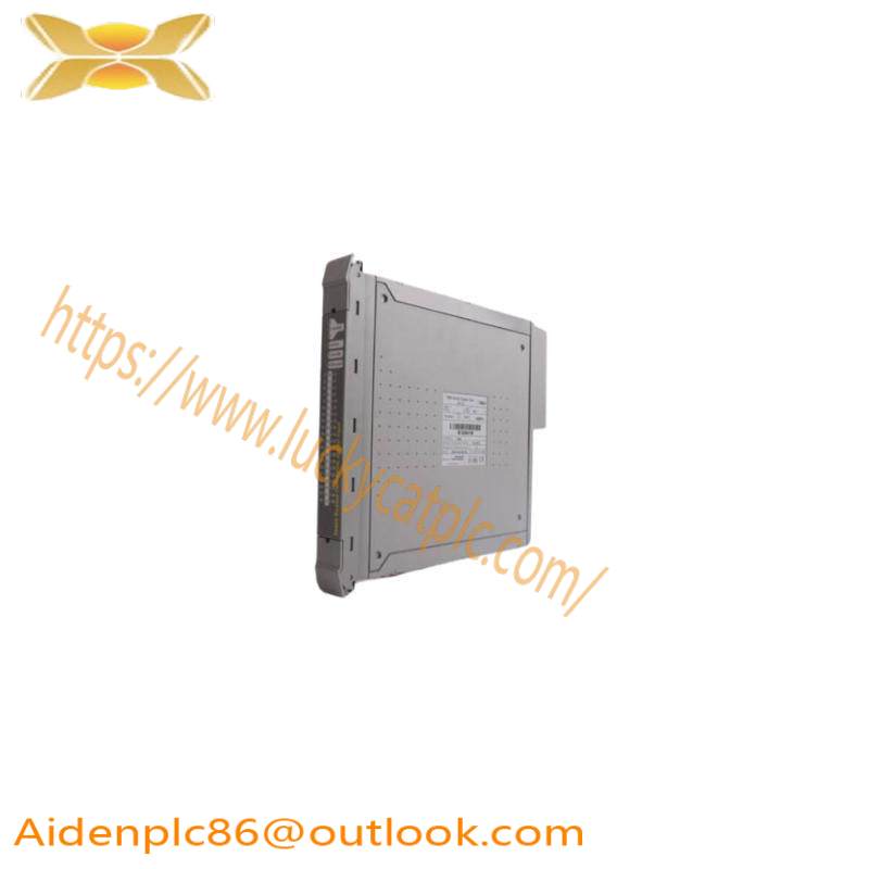 ICS TRIPLEX T8403C