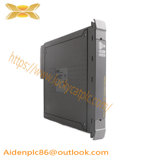 ICS TRIPLEX T8403C