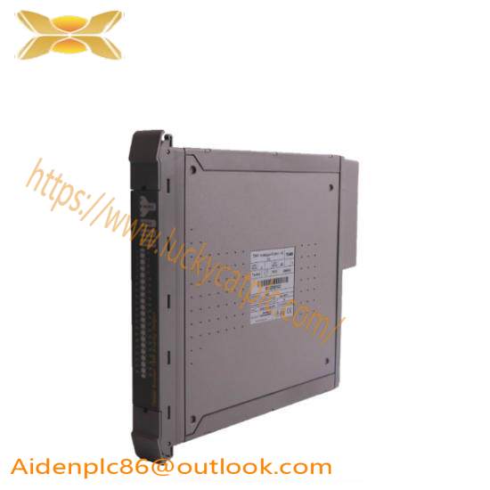ICS TRIPLEX T8403CX