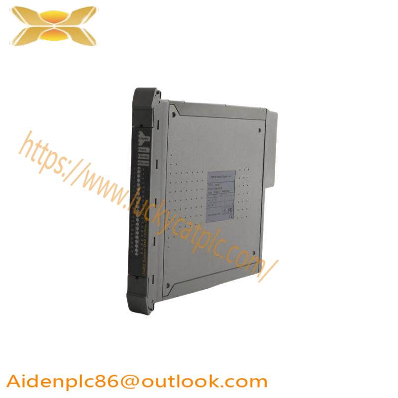 ICS Triplex T8423 Digital Input Module
