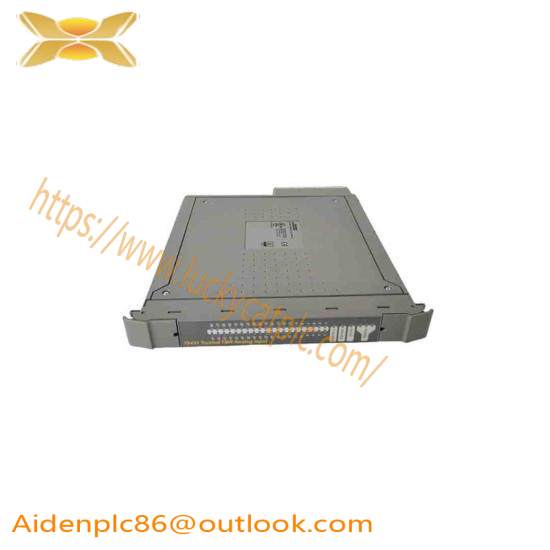 ICS TRIPLEX T8431