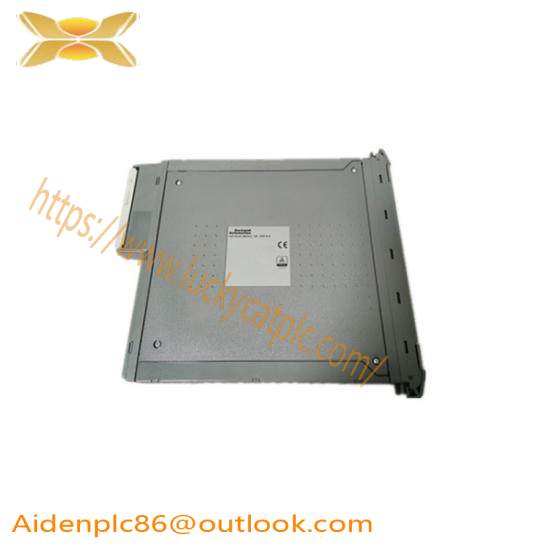 ABB UFC760BE43 3BHE004573R0043