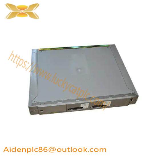 ICS TRIPLEX T8448 Trusted TMR 24VDC interface module