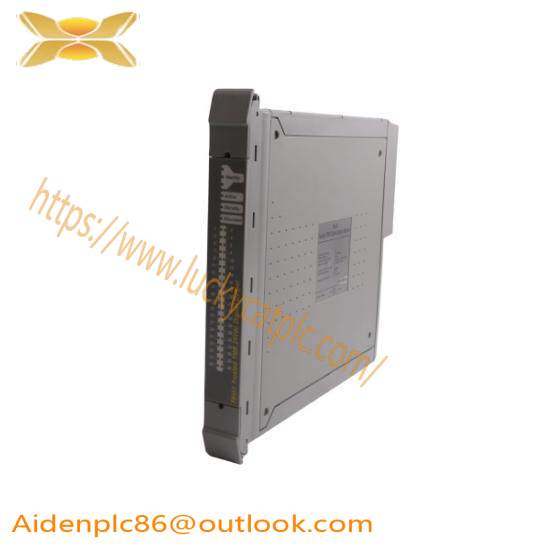 ICS Triplex T8451   Digital Output Module