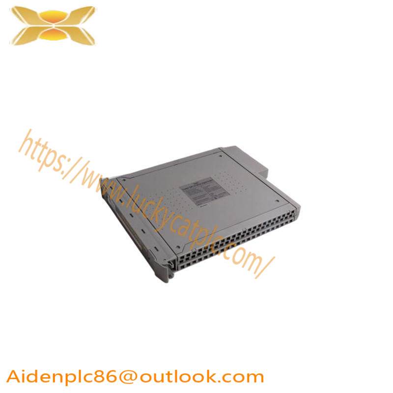 ICS Triplex T8461 Digital Output Module