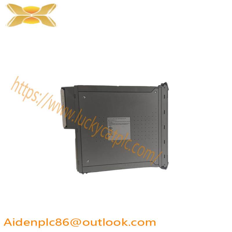 ICS TRIPLEX T8461C