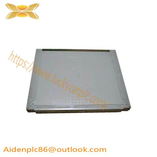 ICS TRIPLEX T8473 Trusted TMR 120VAC Isolated Digital Output Module