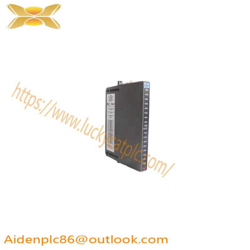 ICS TRIPLEX T8480C