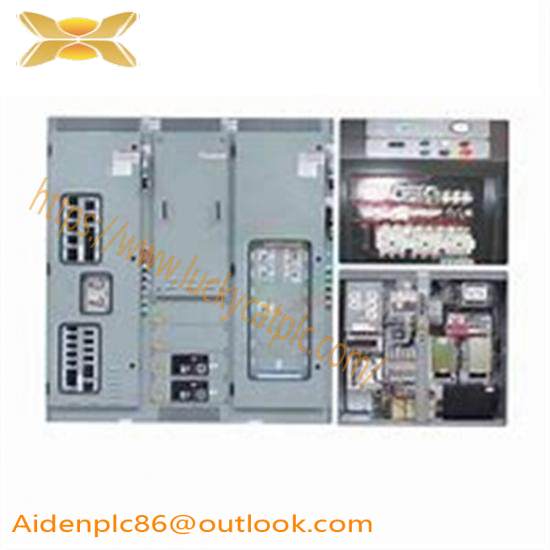 ICS TRIPLEX T8480C