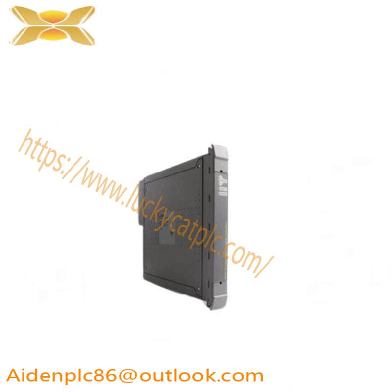 ICS TRIPLEX T8800 Digital Input Module