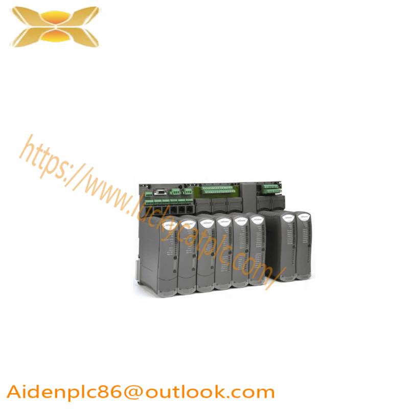 ICS Triplex T9083D IEC 61131 Workbench