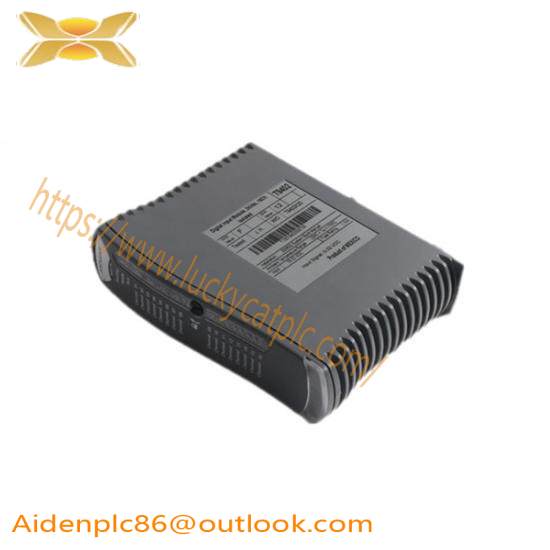 ICS TRIPLEX T9402