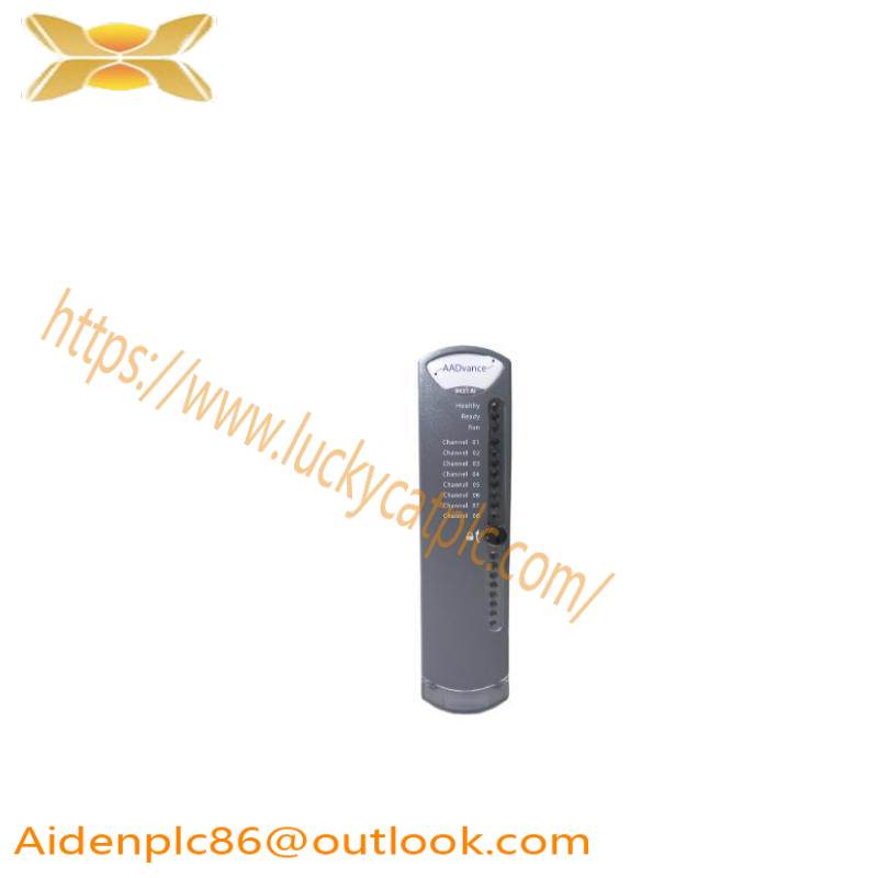 ICS Triplex T9451 AADvance Processor Module