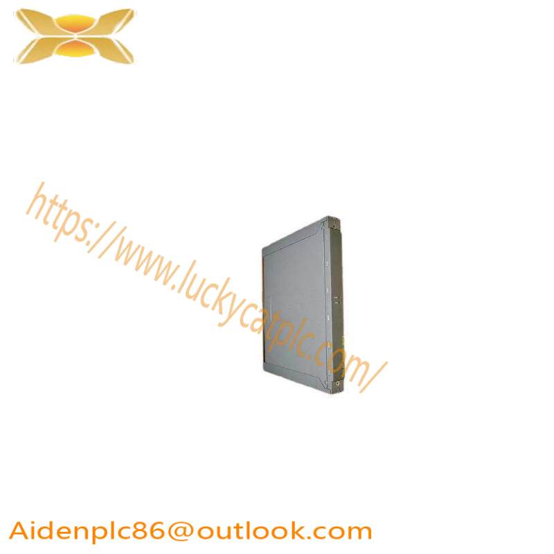 ICS Triplex T9481 Analogue output module