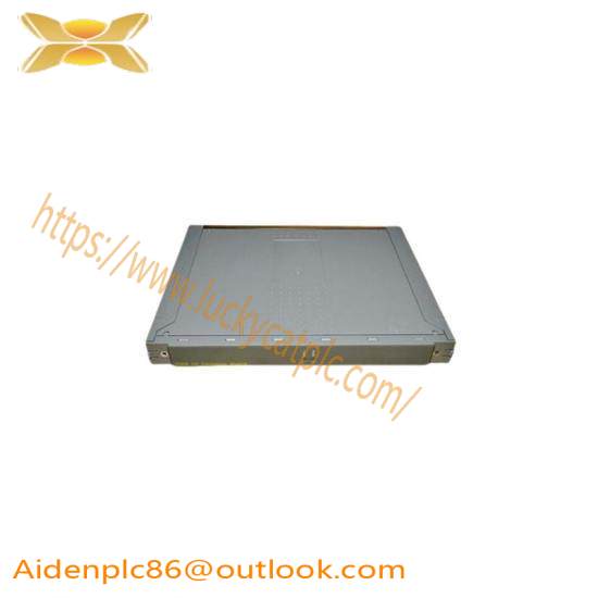 ICS TRIPLEX T9852 DIGITAL OUTPUT