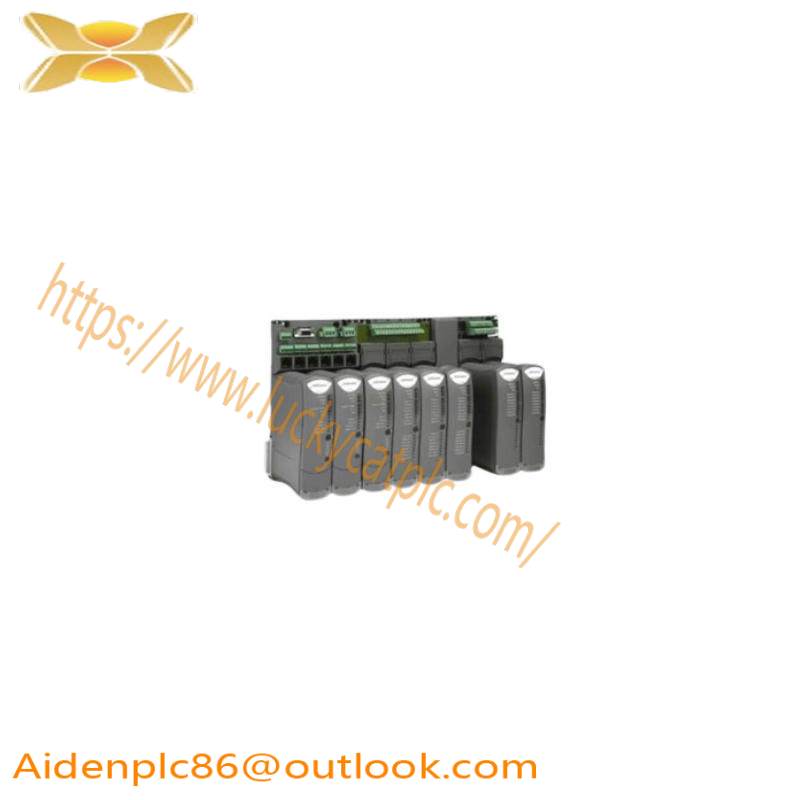 ICS Triplex T9901 AAdvance 20 Replacement In fuse 50mA