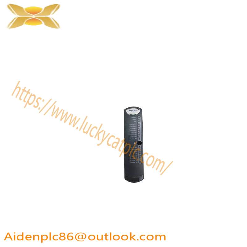 ICS Triplex T9902 AAdvance 20 Replacement Out fuse 10A