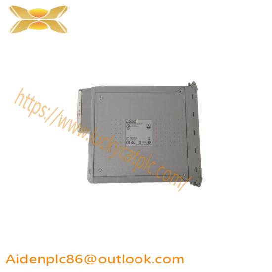 ICS TRIPLEX TC-201-01-4M5