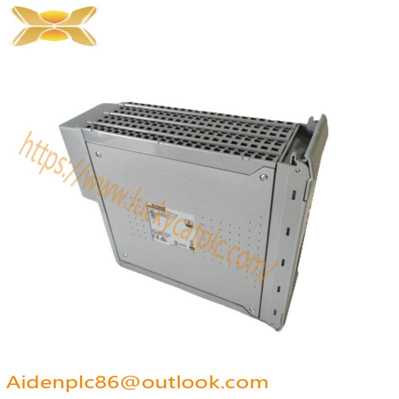 ICS TRIPLEX TC-201-01-6M5