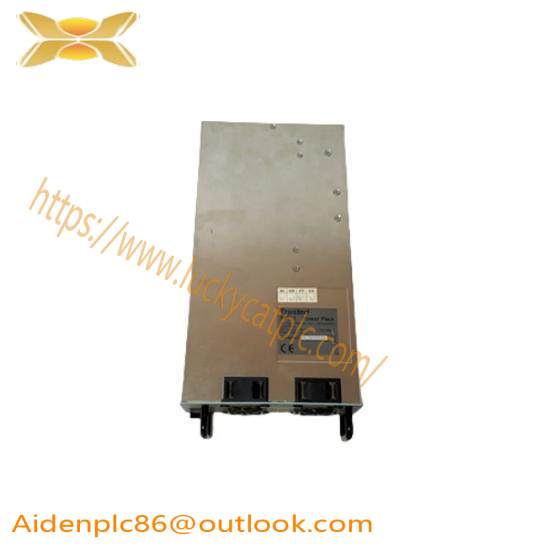 ICS TRIPLEX TC-215-01-6M5
