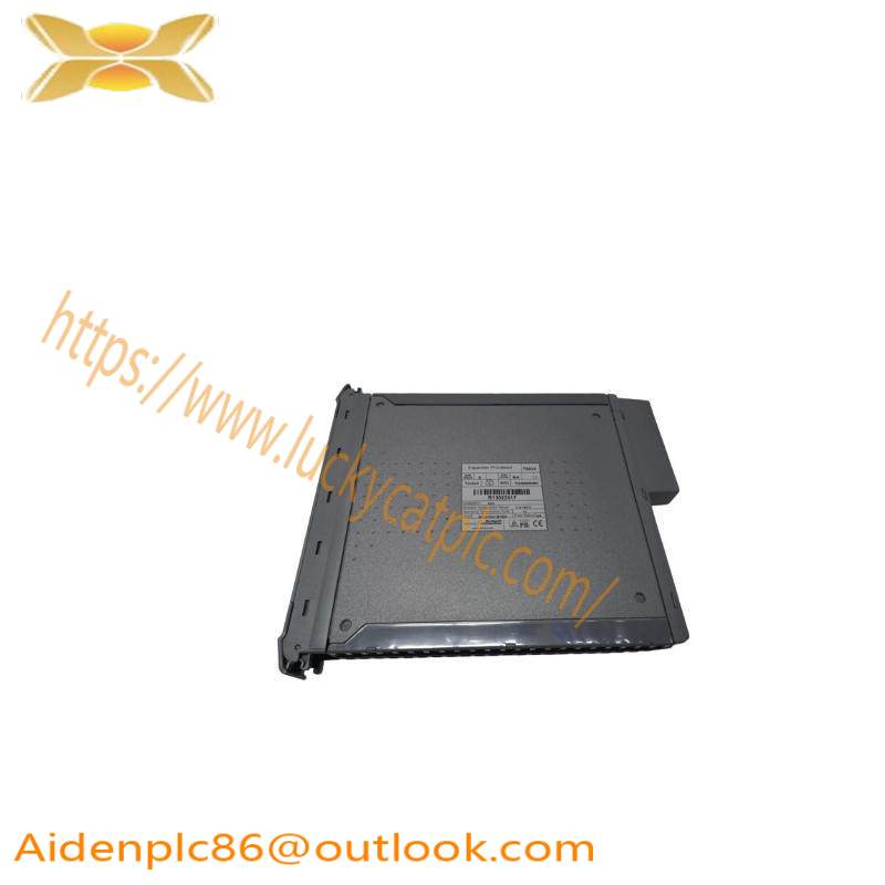 ICS TRIPLEX TC-301-02-2M0