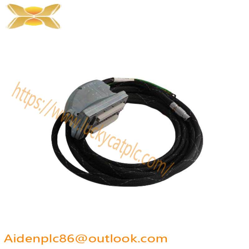 ICS TRIPLEX TC-301-02-2M0