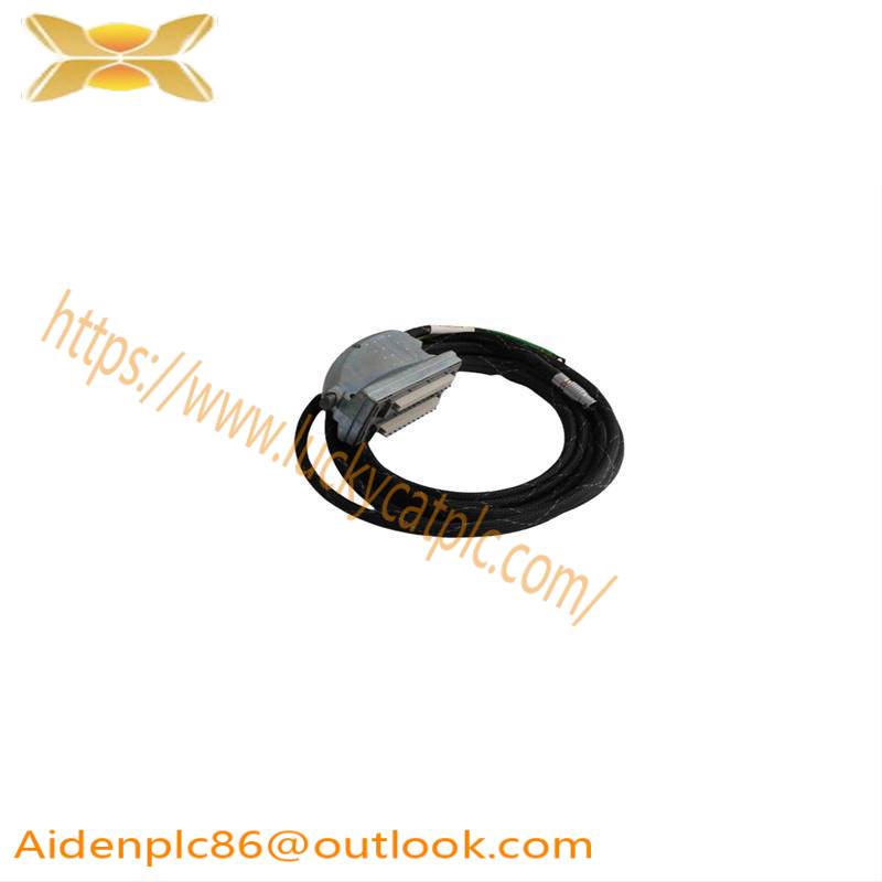ICS Triplex TC-301-02-4M5 Local Expansion Cable