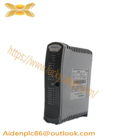 ICS TRIPLEX TC-305-01-5M0