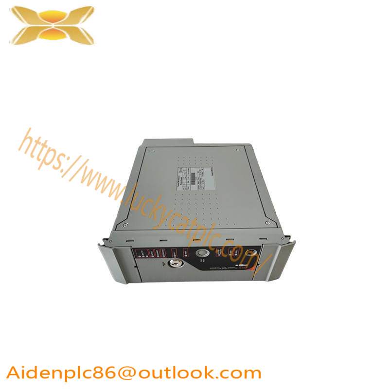 ICS TRIPLEX TC-305-01-5M0