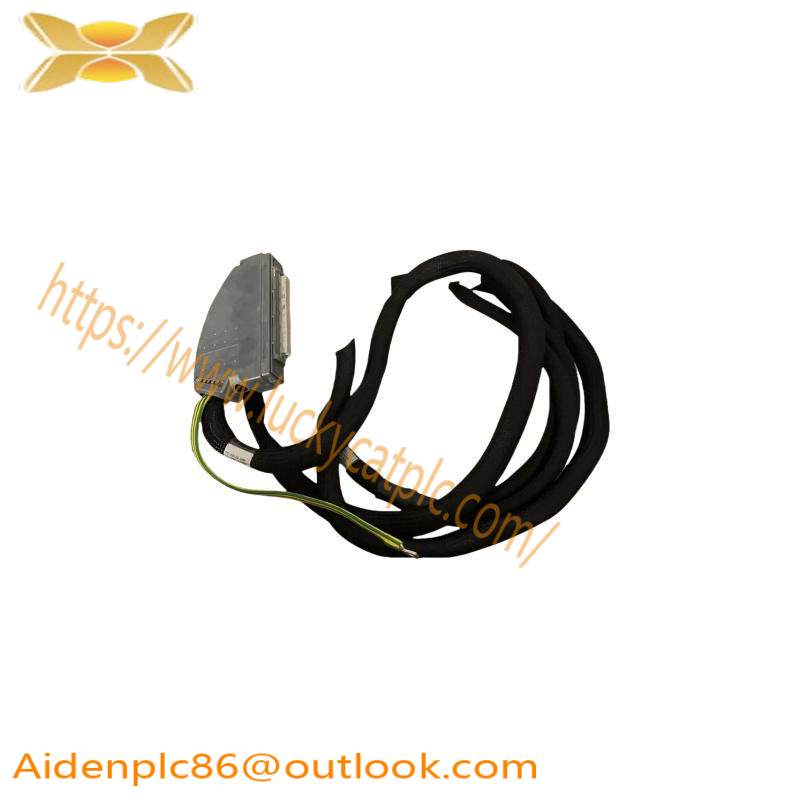 ICS TRIPLEX TC-801-02-4M5