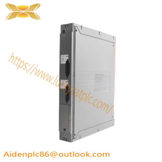 ICS Triplex Trusted T7150A Comms Module
