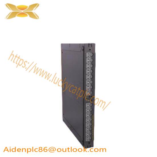 ICS Triplex Trusted T8150