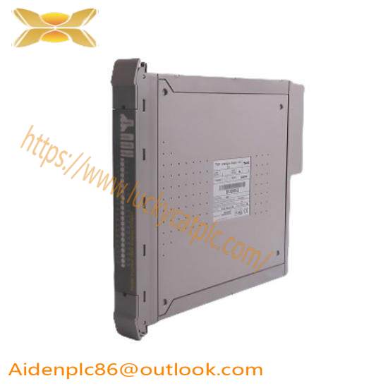 ICS TRIPLEX Trusted T8331C Analog Output Module