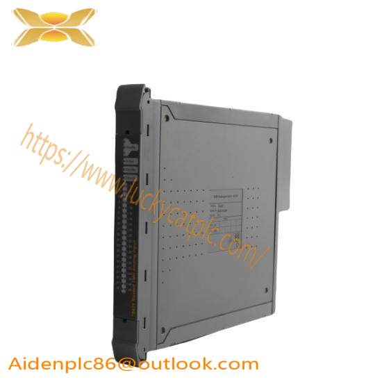 ICS Triplex Trusted T8431