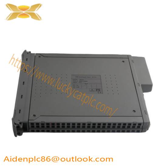 ICS Triplex Trusted T8431