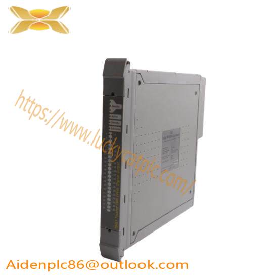ICS Triplex Trusted T8451